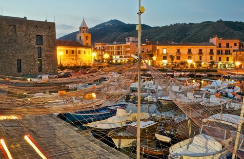 Cicerale Apartment | Ecolodge Selvitelle - Perfect hide away in the middle of nature