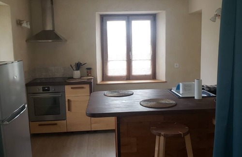 Wuenheim House | Ecolodge The right place