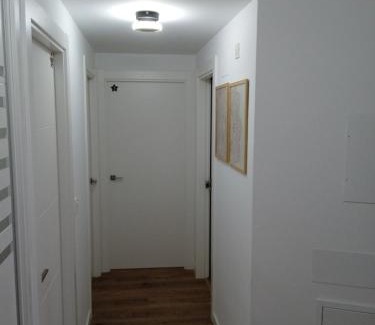 Soria Apartment | Ecolupulo