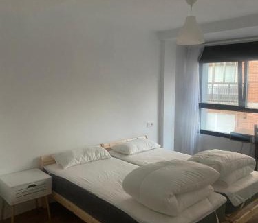Soria Apartment | Ecolupulo