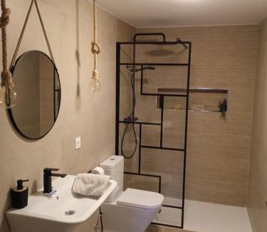 Soria Apartment | Ecolupulo
