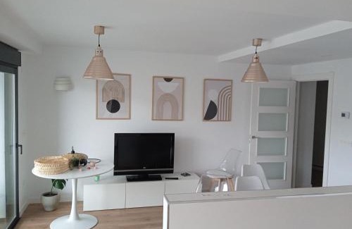 Soria Apartment | Ecolupulo
