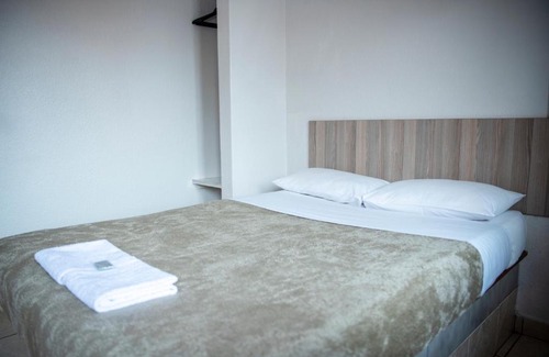 Kempton Park Hotel | Ecomotel O.R.Tambo