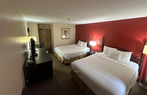 Sunnyside Cabin | Econo Lodge City Centre