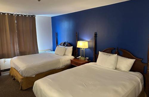 Sunnyside Cabin | Econo Lodge City Centre