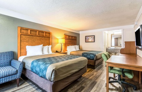 Gastonia Hotel | Econo Lodge Gastonia