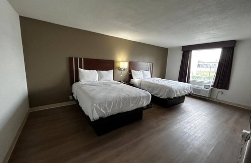 Chambersburg Hotel | Econo Lodge Inn & Suites Chambersburg Central