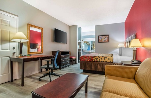 Philadelphia Hotel | Econo Lodge Inn & Suites