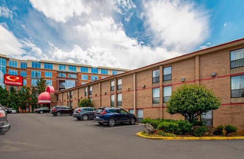 East Falls Church Cabin | Econo Lodge Metro