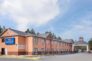 Jesup Cabin | Econo Lodge