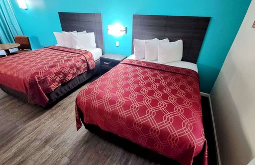 Kosciusko Hotel | Econo Lodge