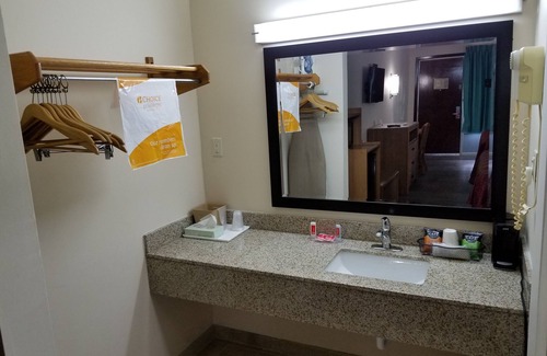 Kosciusko Hotel | Econo Lodge