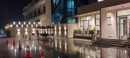 Anakapalle Hotel | ECONOH HOTEL