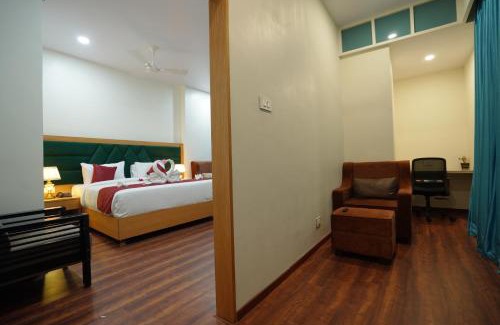 Anakapalle Hotel | ECONOH HOTEL