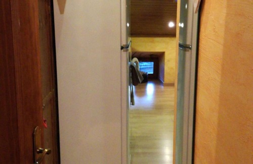 Osseja Apartment | ECONOMIC STUDIO 2/4 PEOPLE IN THE CENTER OF OSSEJA 2 KM FROM PUIGCERDA