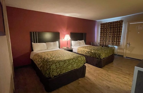 East Hartford Hotel | Economy Inn