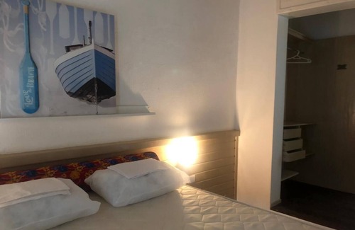 Caponga House | ECONOMY SUITE 1 FLOOR