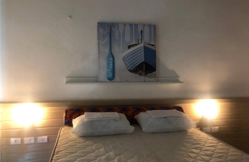 Caponga House | ECONOMY SUITE 1 FLOOR