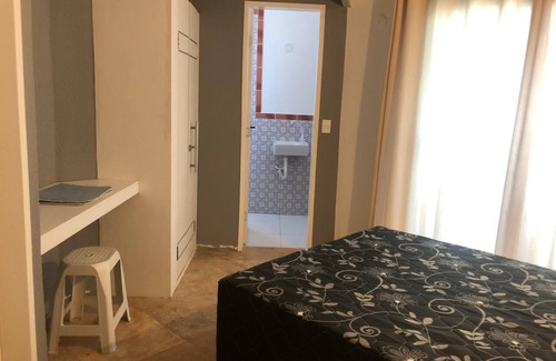 Caponga House | ECONOMY SUITE 1 FLOOR