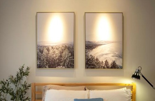 Long Hung Apartment | Ecopark Homestay - P&N Getaway Condo with Pool