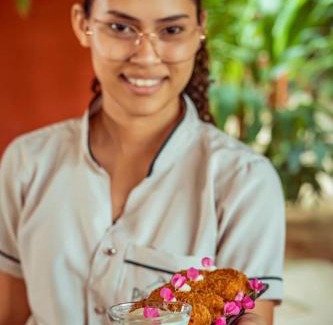 Matureia House | EcoPousada Pico do Jabre