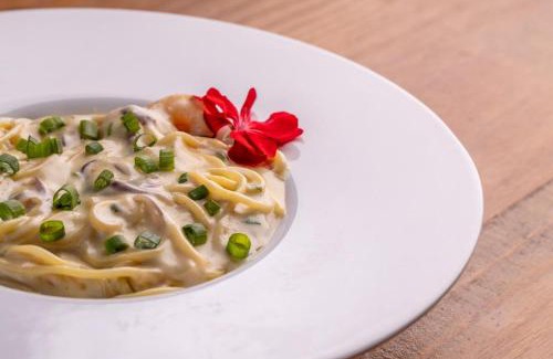 Matureia House | EcoPousada Pico do Jabre