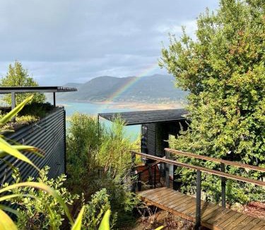 Bajos de Lircay Apartment | ECOREFUGIO SPA