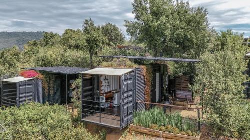 Bajos de Lircay Apartment | ECOREFUGIO SPA