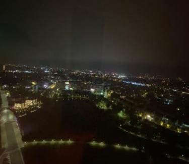 Hai Duong Apartment | ECORIVER HẢI DƯƠNG Khách sạn căn hộ cao cấp view triệu Đô La