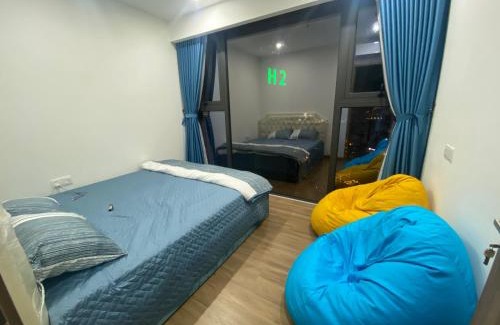 Hai Duong Apartment | ECORIVER HẢI DƯƠNG Khách sạn căn hộ cao cấp view triệu Đô La