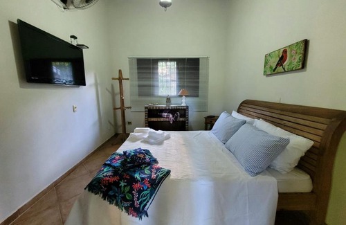 Guaratingueta House | ECOS JATOBÁ