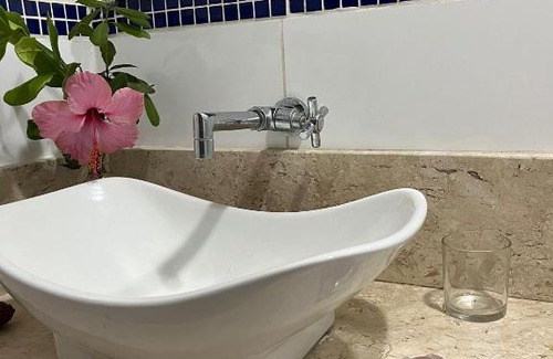 Guaratingueta House | ECOS JATOBÁ