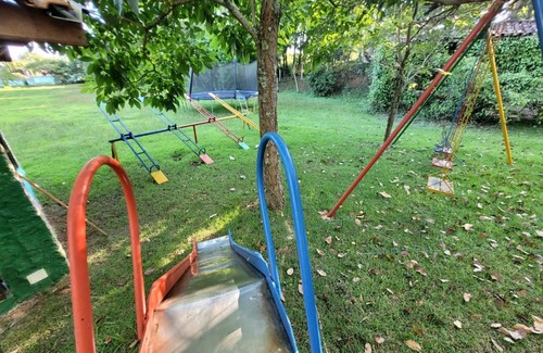 Guaratingueta House | ECOS JATOBÁ