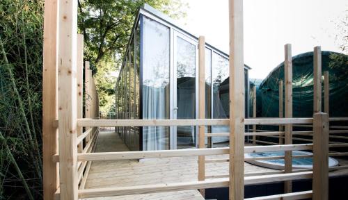 Milan Other | Ecosuite & SPA