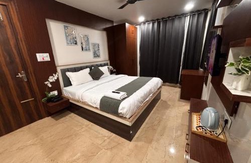 Ranchi Hotel | Ecosuites by StayVilla