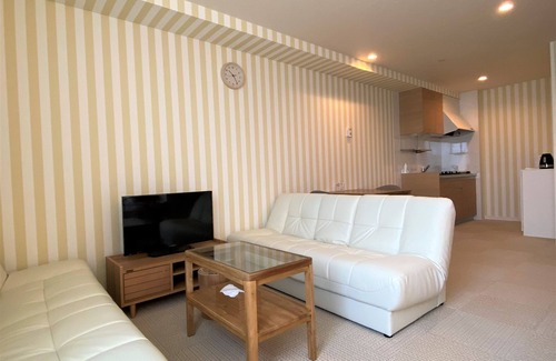 Miyakojima Apartment | Ecot Shimozato 3
