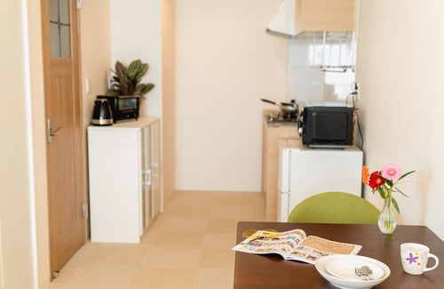 Miyakojima Apartment | Ecot Shimozato 3