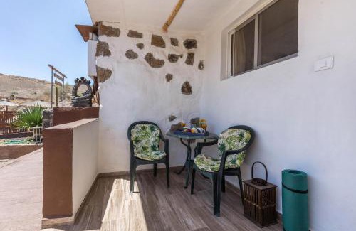 Tuineje Apartment | Edén Ecologico en Casa La Fuentita
