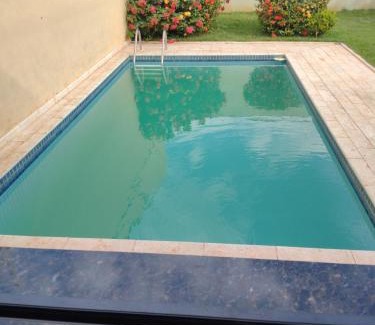 Barra Bonita House | Edícula do Rogério