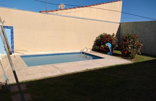 Barra Bonita House | Edícula do Rogério