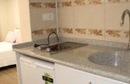 Ezine Hotel | Ede Apart Hotel