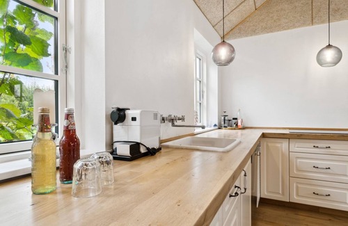 Østermarie House | "Edele" - 3.8km from the sea by Interhome