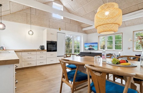 Østermarie House | "Edele" - 3.8km from the sea by Interhome