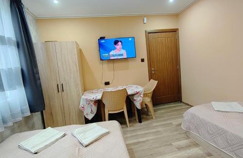 Dragoman House | Edelvais1 Еделвайс1