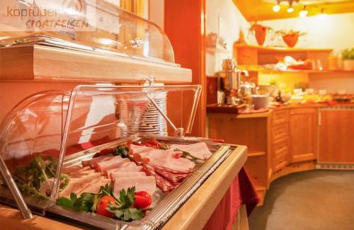 Mathon Apartment | Edelweißhof