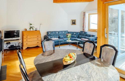 Flims Apartment | Edelweiss Flora Sura