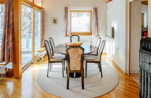 Flims Apartment | Edelweiss Flora Sura