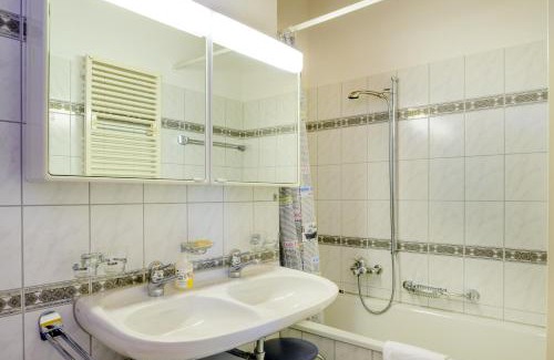 Flims Apartment | Edelweiss Flora Sura