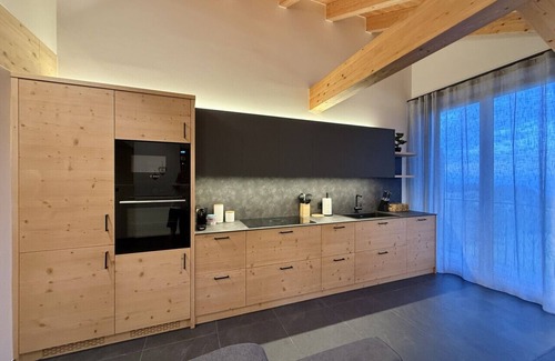 Andalo Apartment | Edelweiss Penthouse