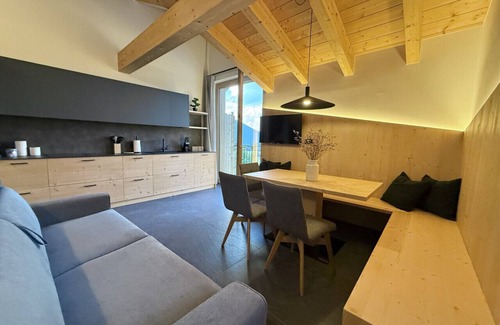 Andalo Apartment | Edelweiss Penthouse